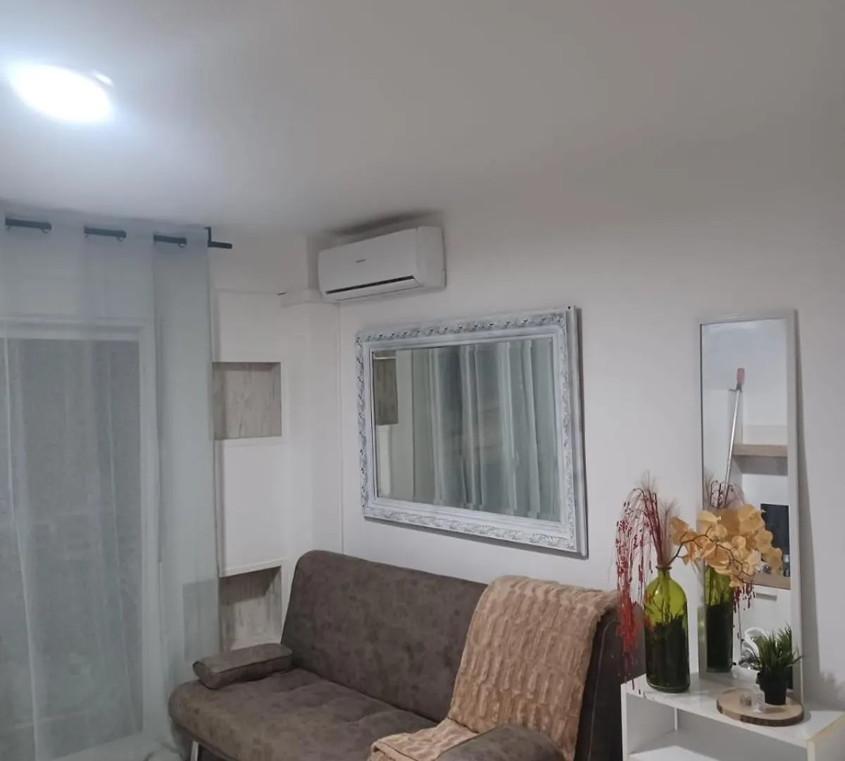 Aguadulce Montse Lejlighed 0*, Aguadulce (Almeria) Spanien