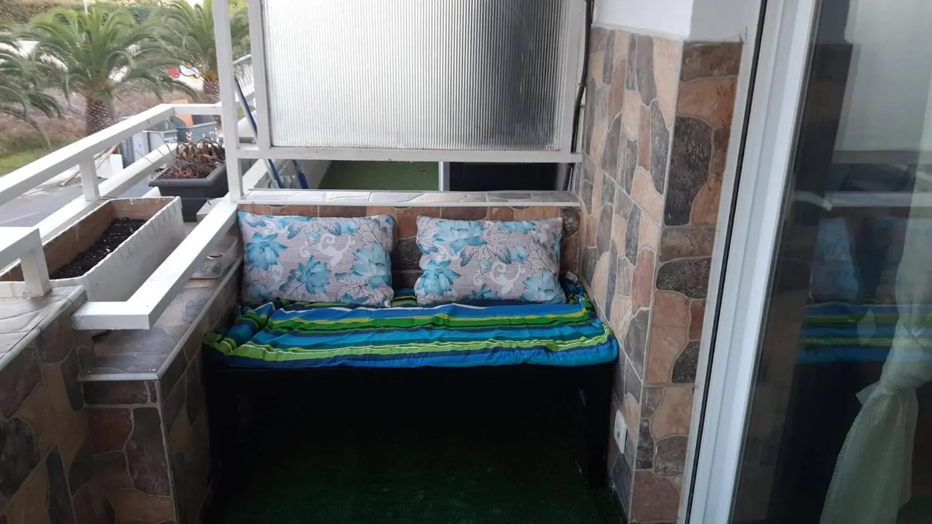 Aguadulce Montse Apartment
