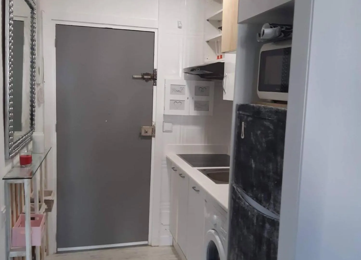 Aguadulce Montse Apartment  Aguadulce (Almeria)
