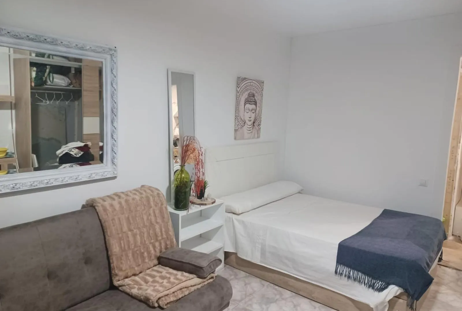 Aguadulce Montse Apartment Spain